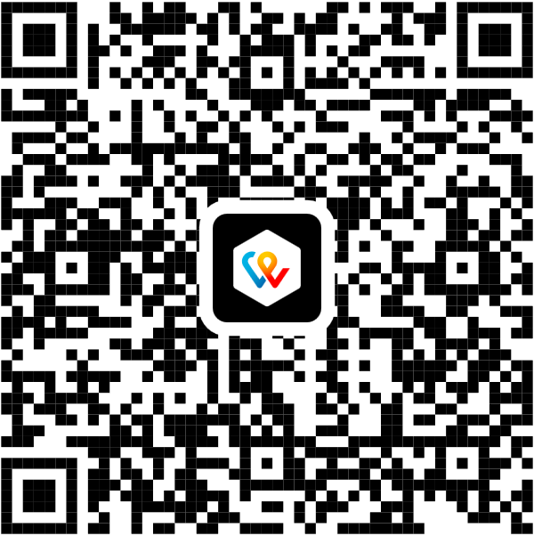 QR code QR code avril 2023